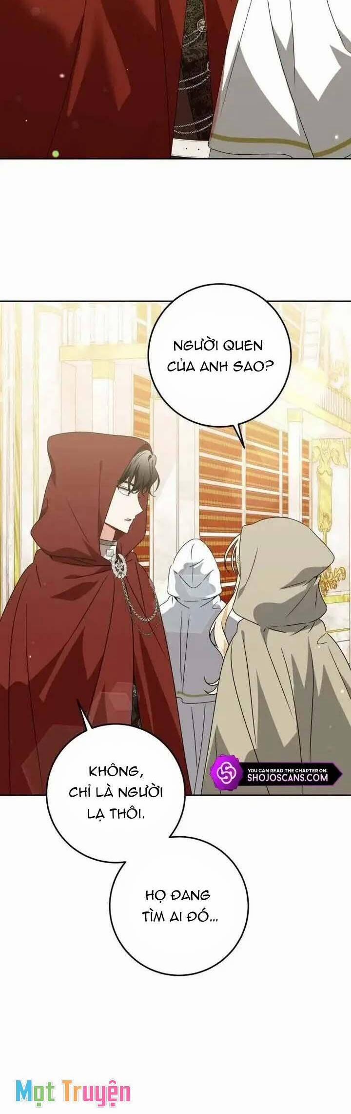 Gia Đình Phản Diện Phản Đối Tự Lập 24 trang 30