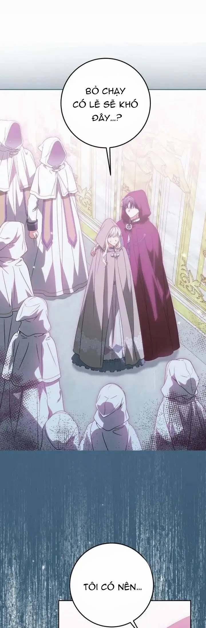 Gia Đình Phản Diện Phản Đối Tự Lập 24 trang 34