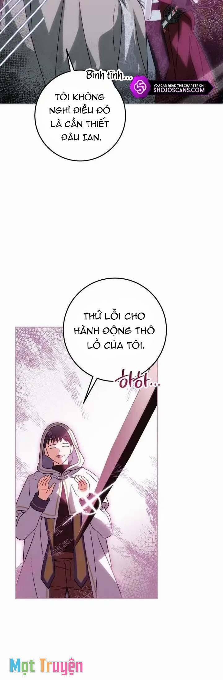 Gia Đình Phản Diện Phản Đối Tự Lập 24 trang 36