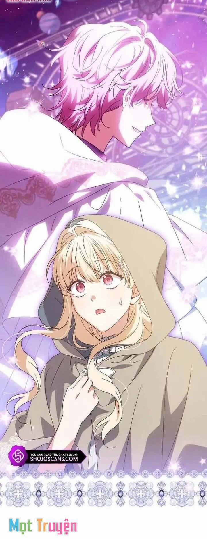 Gia Đình Phản Diện Phản Đối Tự Lập 24 trang 38