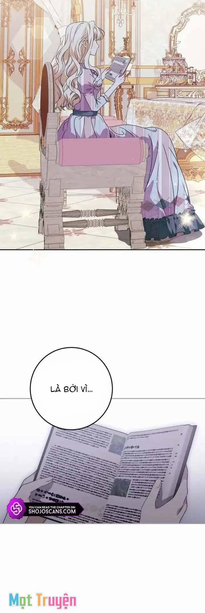 Gia Đình Phản Diện Phản Đối Tự Lập 24 trang 7