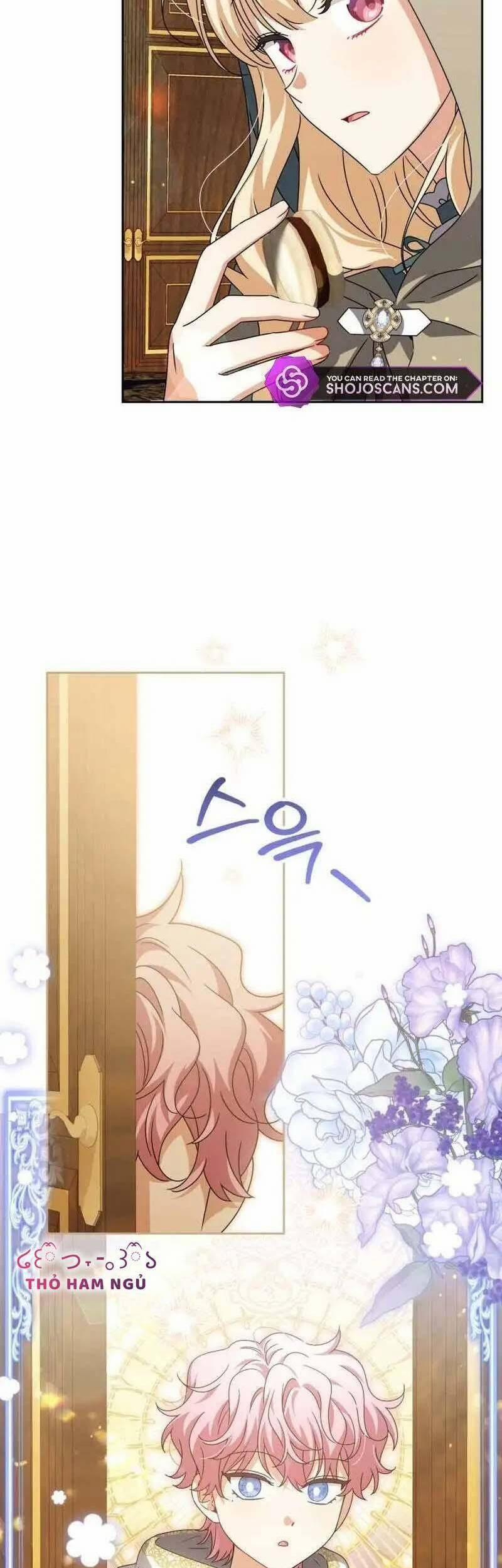 Gia Đình Phản Diện Phản Đối Tự Lập 25 trang 16