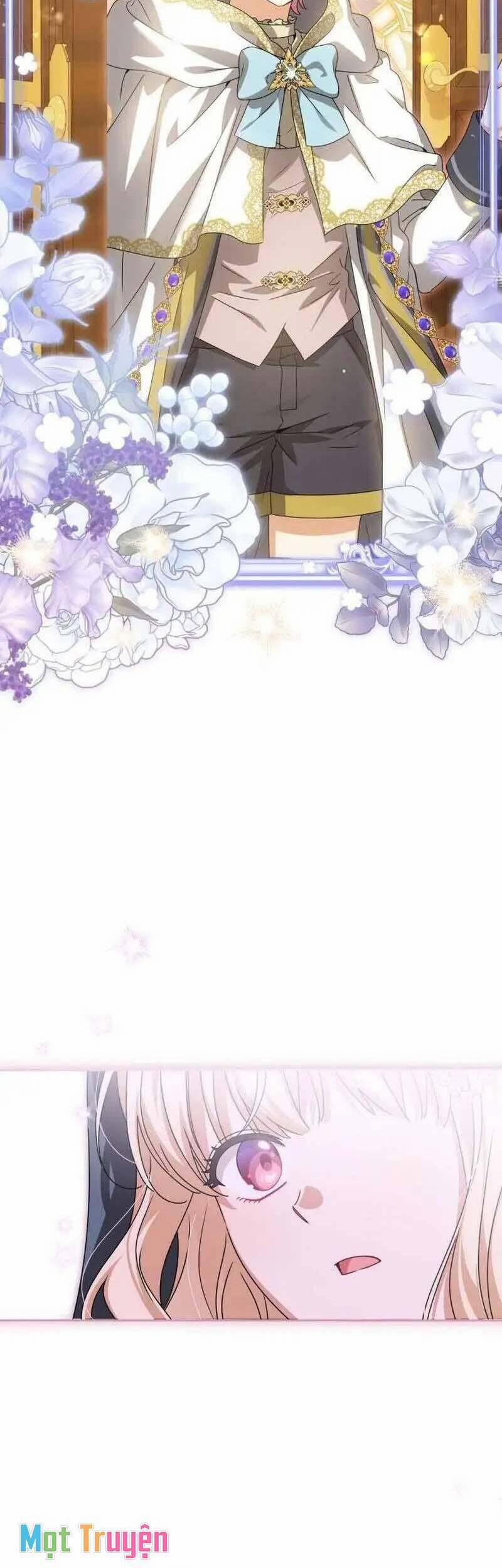 Gia Đình Phản Diện Phản Đối Tự Lập 25 trang 17