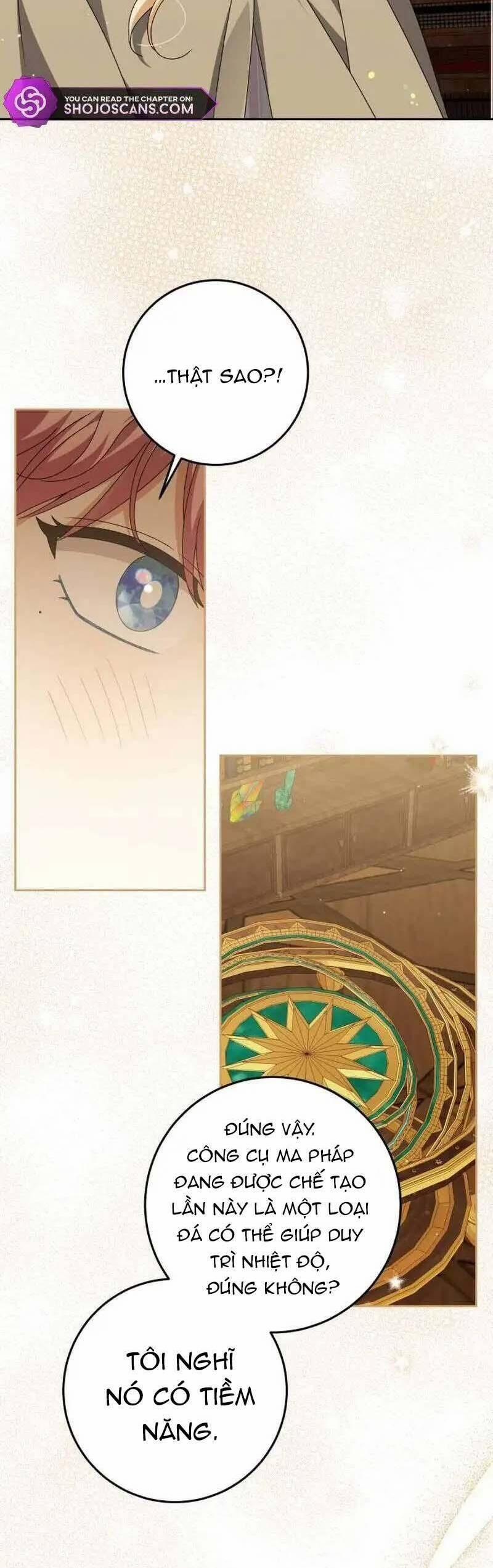 Gia Đình Phản Diện Phản Đối Tự Lập 25 trang 25