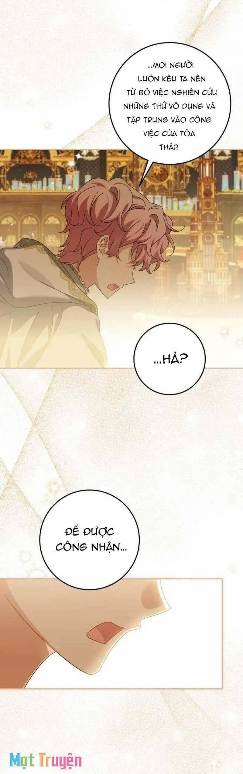 Gia Đình Phản Diện Phản Đối Tự Lập 25 trang 26