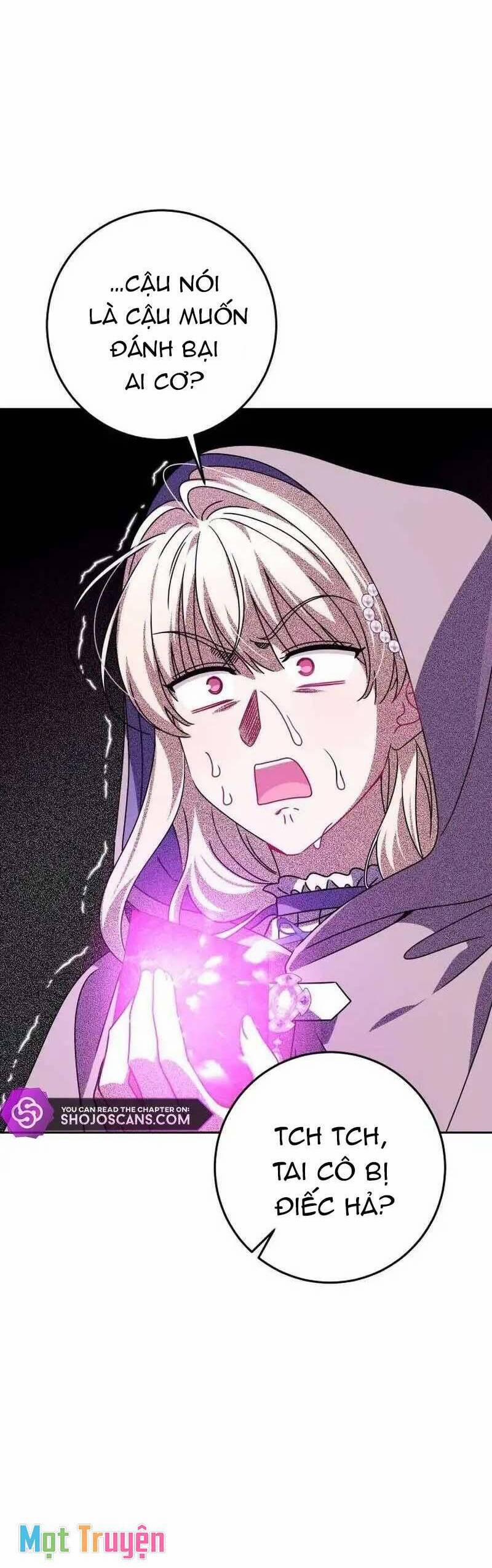 Gia Đình Phản Diện Phản Đối Tự Lập 25 trang 41