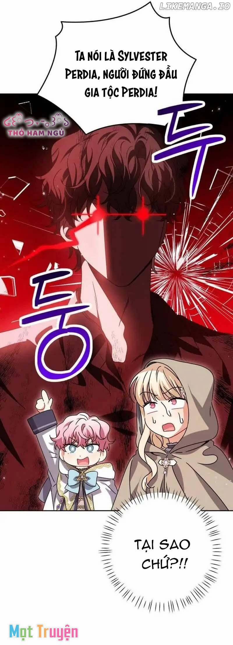 Gia Đình Phản Diện Phản Đối Tự Lập 25 trang 42