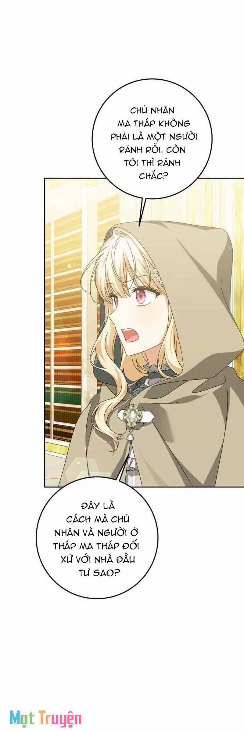 Gia Đình Phản Diện Phản Đối Tự Lập 25 trang 5