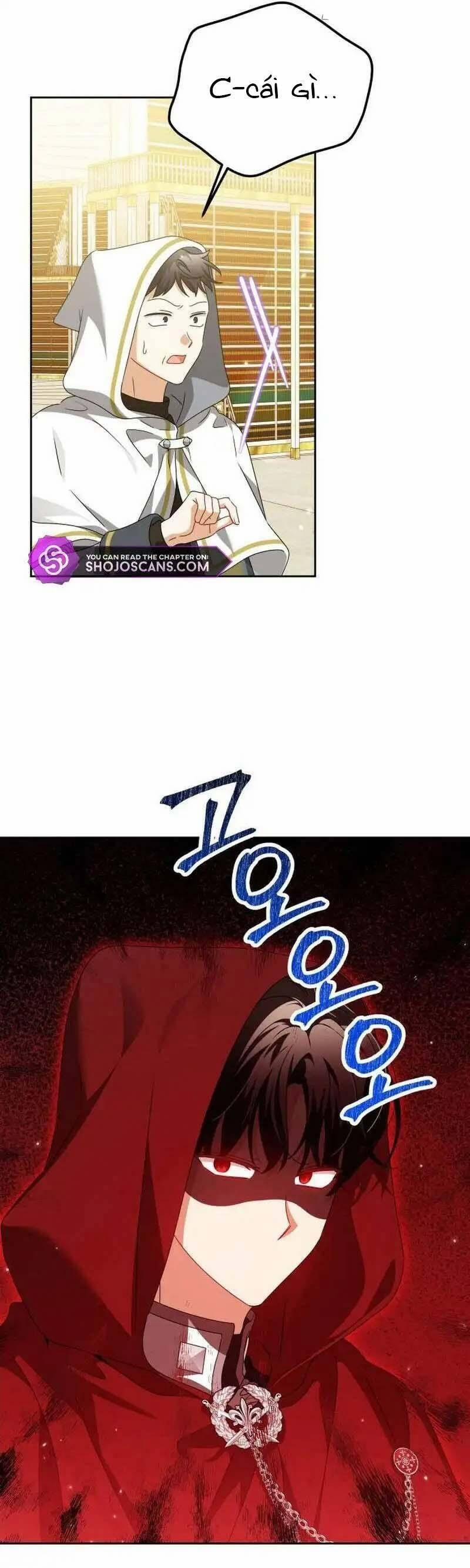 Gia Đình Phản Diện Phản Đối Tự Lập 25 trang 6