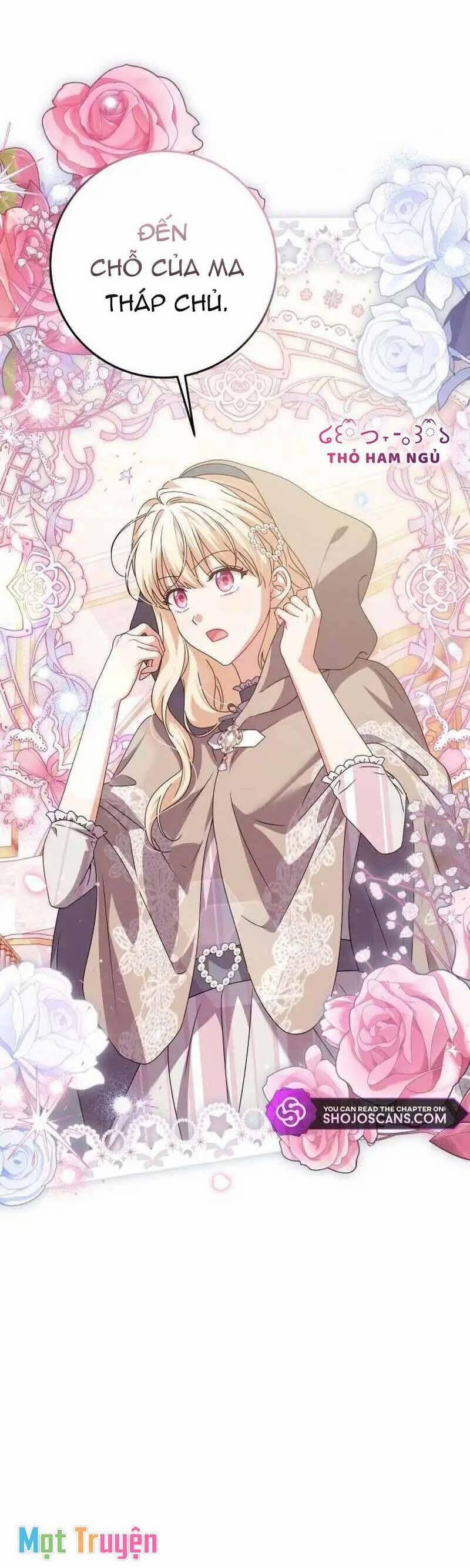 Gia Đình Phản Diện Phản Đối Tự Lập 25 trang 8