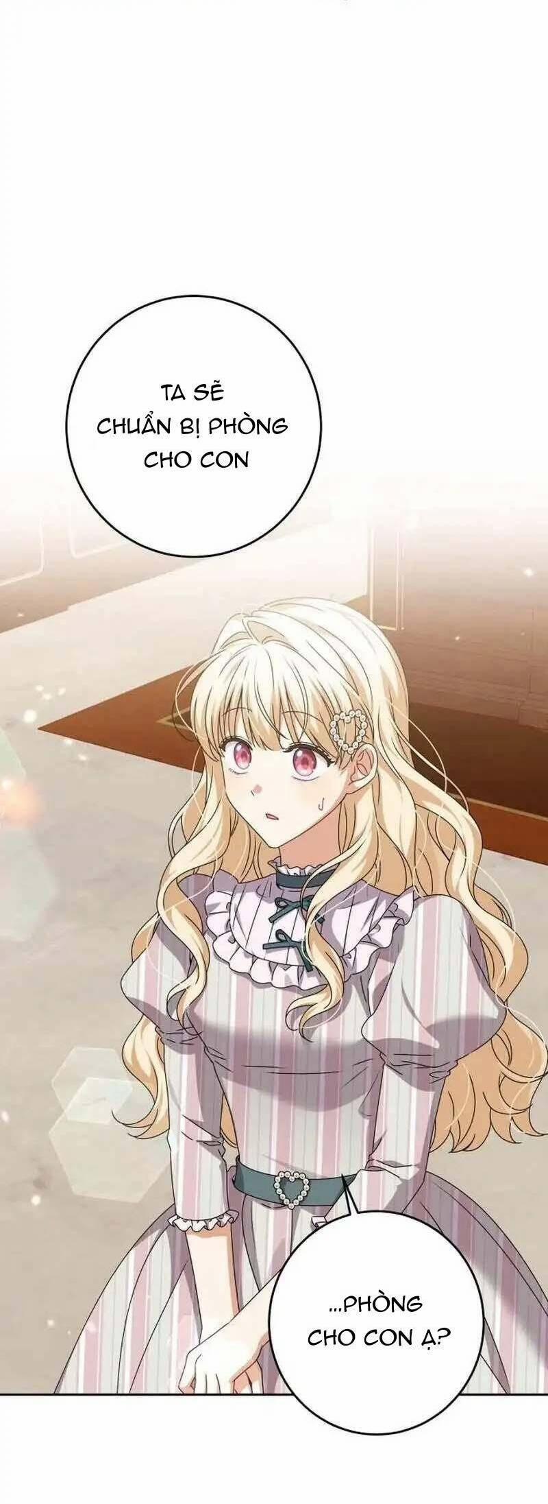 Gia Đình Phản Diện Phản Đối Tự Lập 27 trang 1