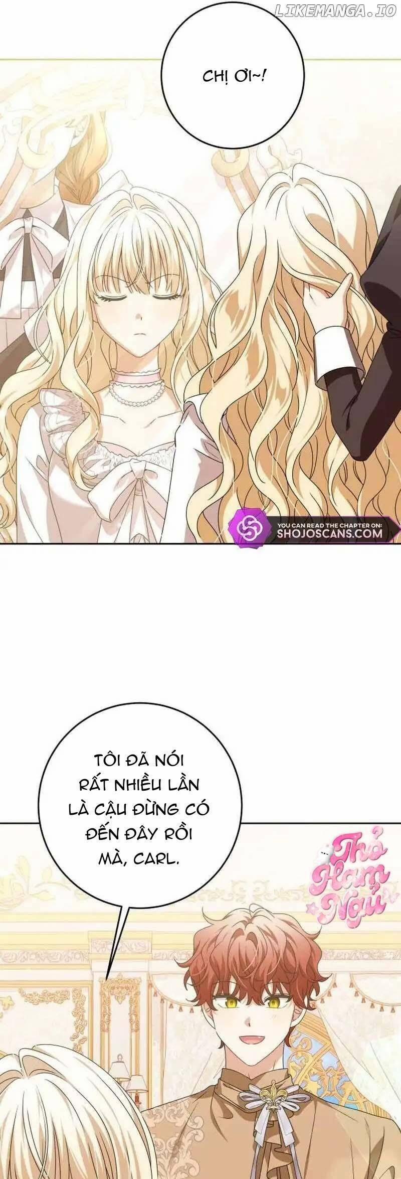 Gia Đình Phản Diện Phản Đối Tự Lập 27 trang 12