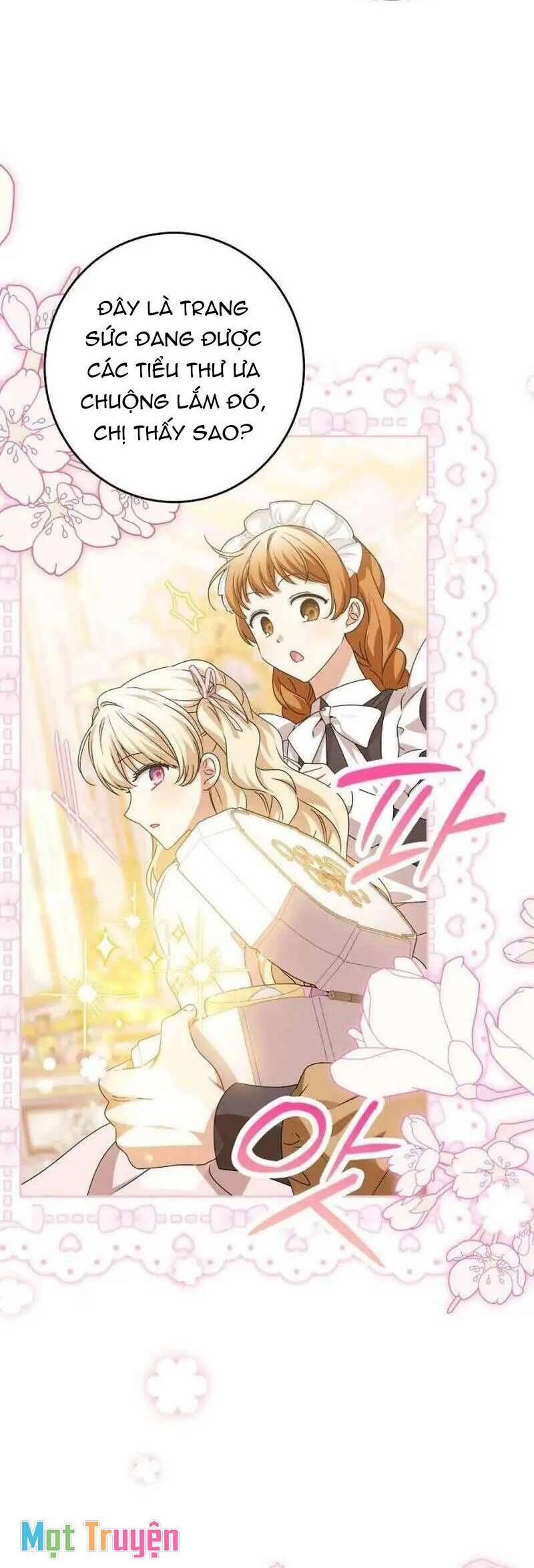 Gia Đình Phản Diện Phản Đối Tự Lập 27 trang 14