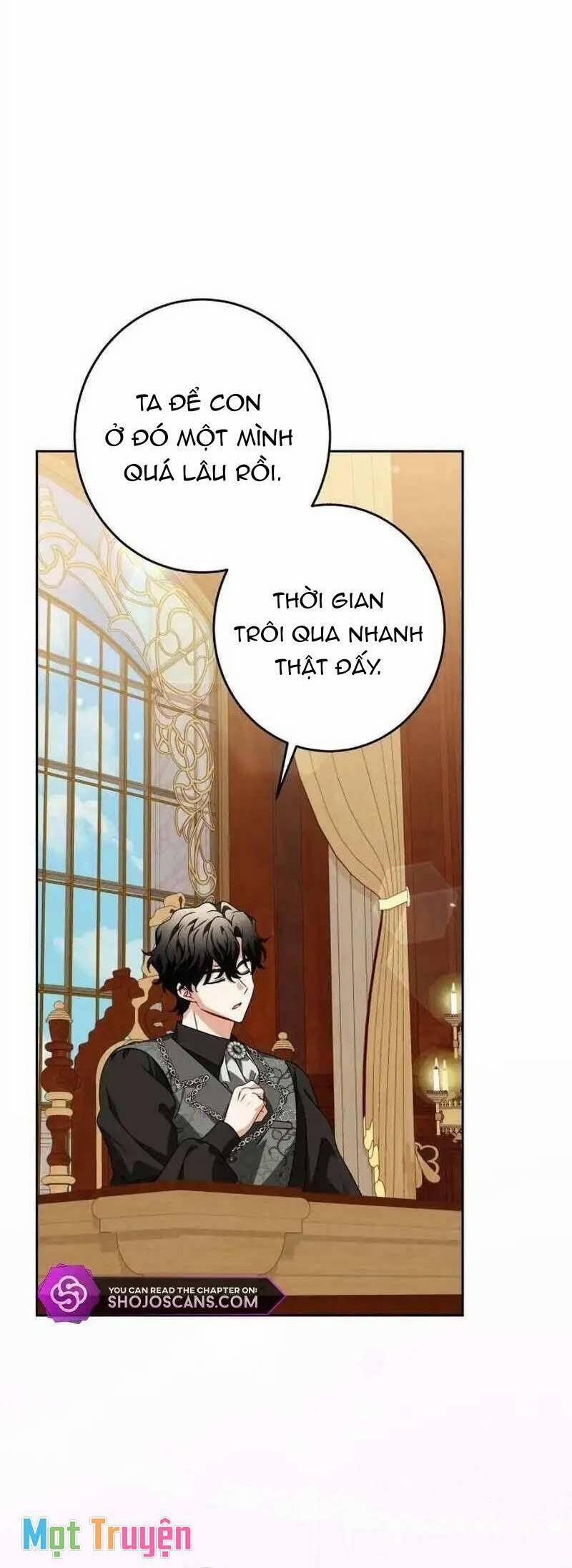 Gia Đình Phản Diện Phản Đối Tự Lập 27 trang 2