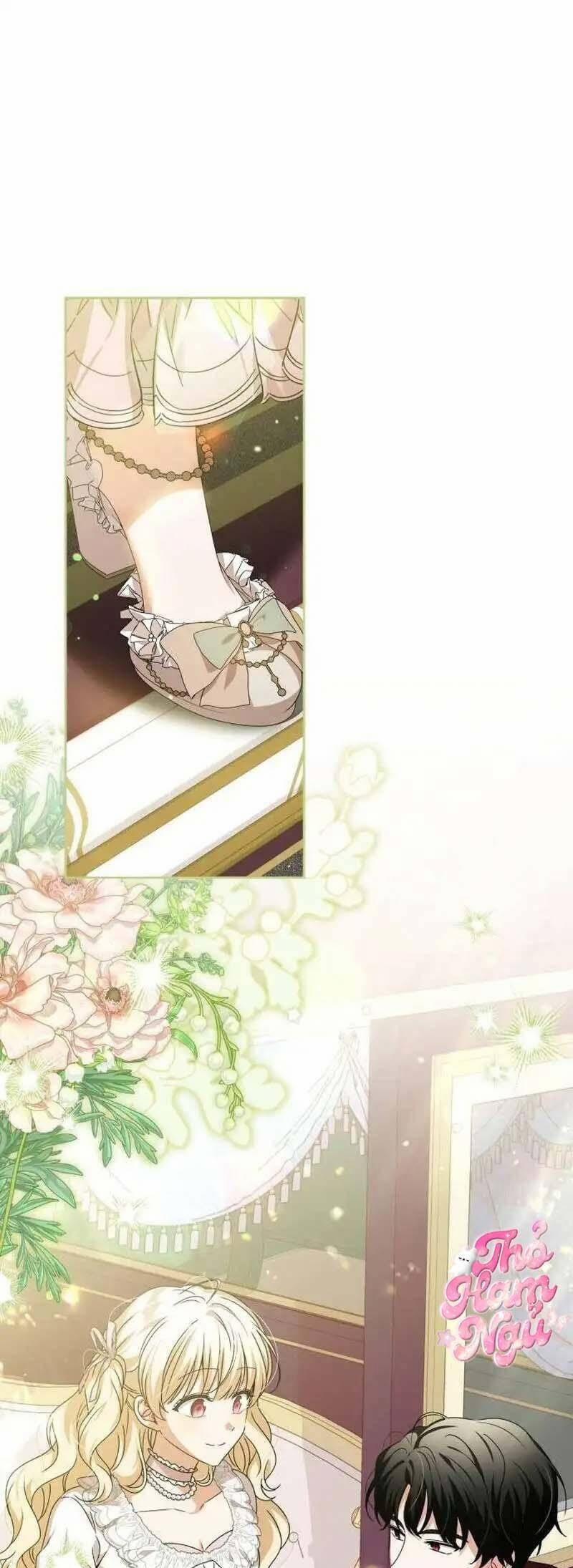 Gia Đình Phản Diện Phản Đối Tự Lập 27 trang 21