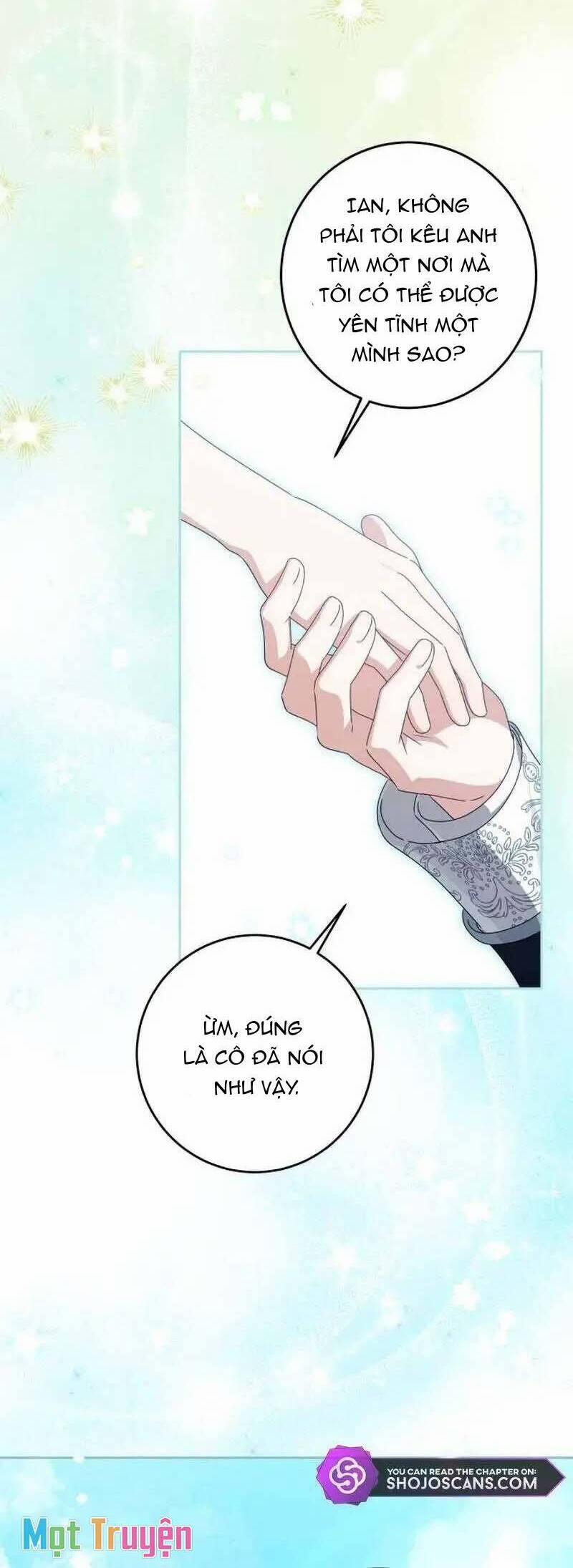 Gia Đình Phản Diện Phản Đối Tự Lập 27 trang 23