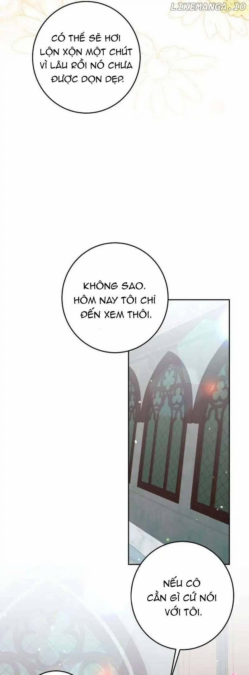 Gia Đình Phản Diện Phản Đối Tự Lập 27 trang 27