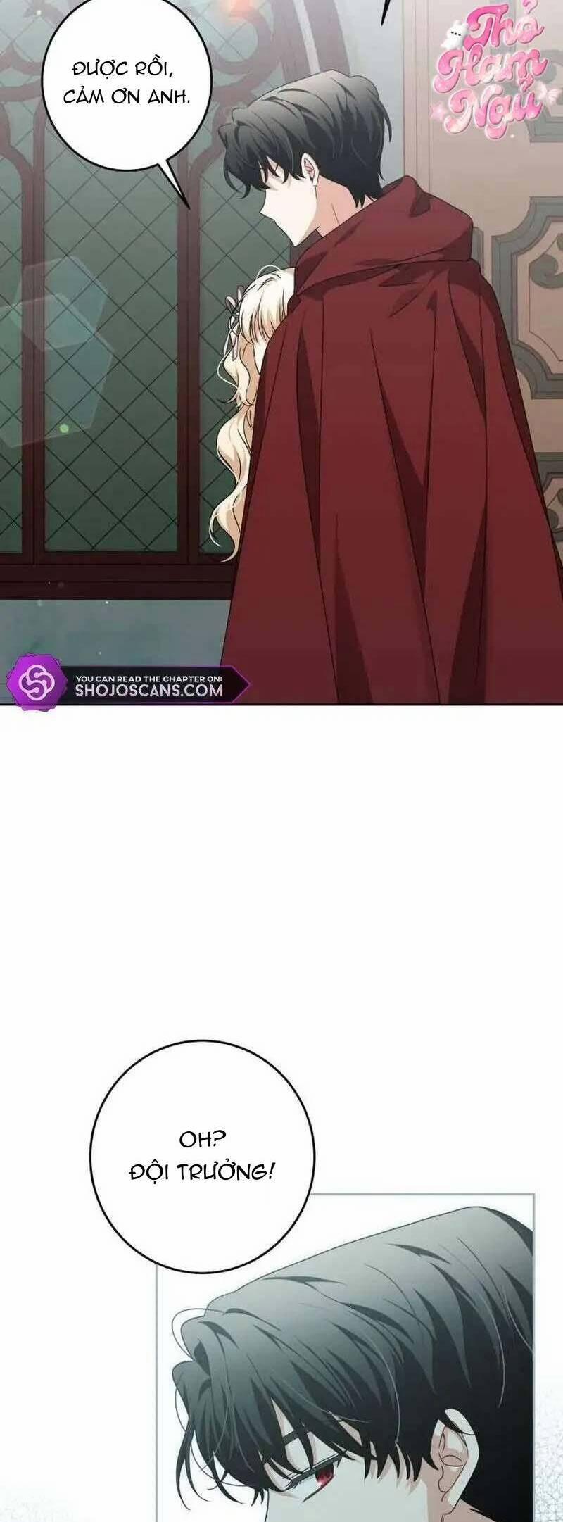 Gia Đình Phản Diện Phản Đối Tự Lập 27 trang 28