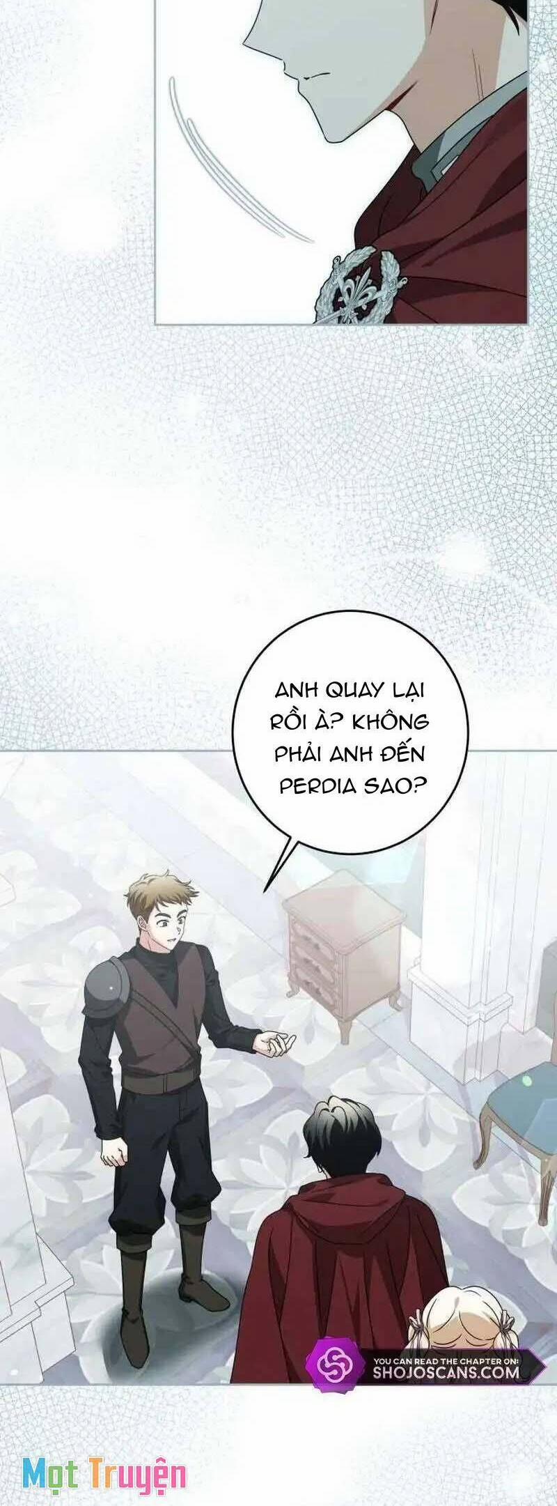 Gia Đình Phản Diện Phản Đối Tự Lập 27 trang 29