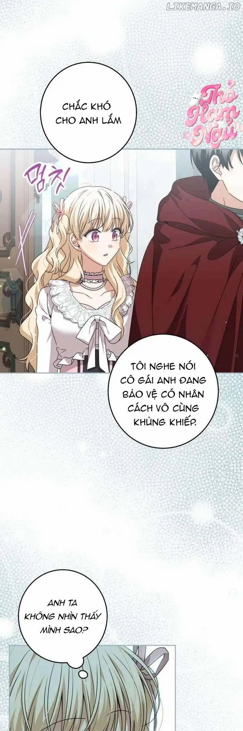 Gia Đình Phản Diện Phản Đối Tự Lập 27 trang 30