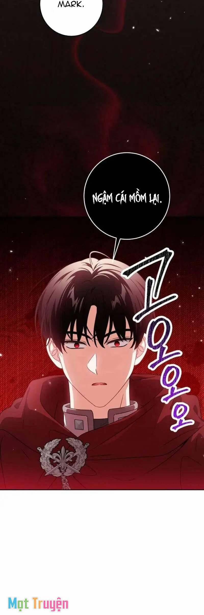 Gia Đình Phản Diện Phản Đối Tự Lập 27 trang 32