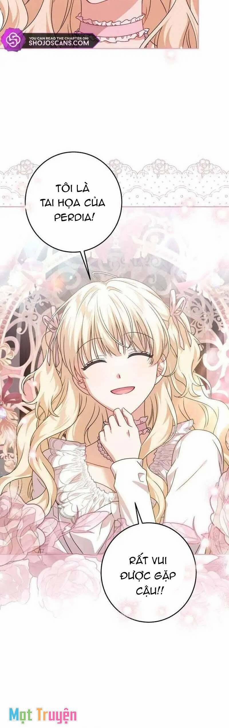 Gia Đình Phản Diện Phản Đối Tự Lập 27 trang 35