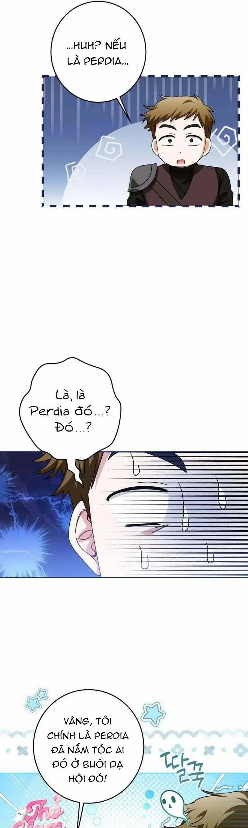 Gia Đình Phản Diện Phản Đối Tự Lập 27 trang 36