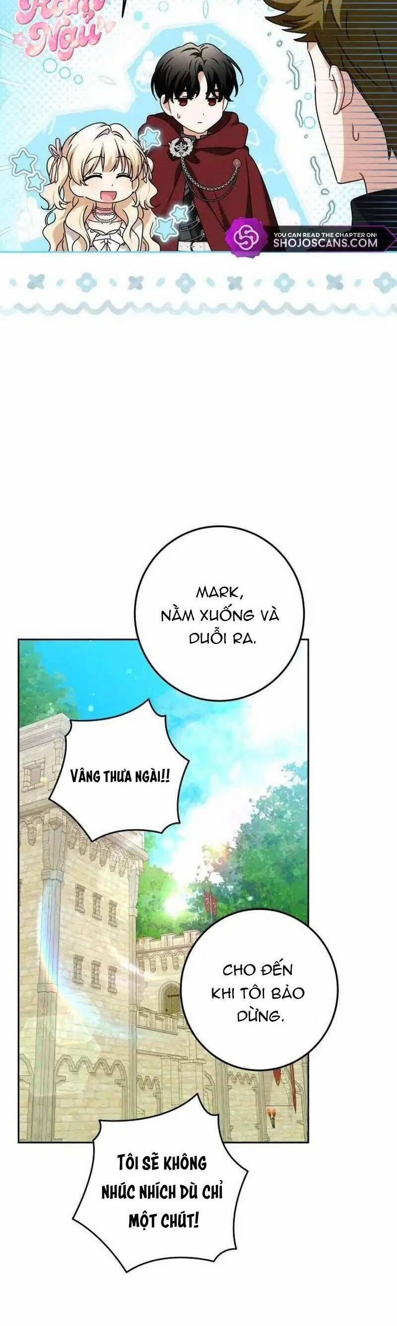 Gia Đình Phản Diện Phản Đối Tự Lập 27 trang 37