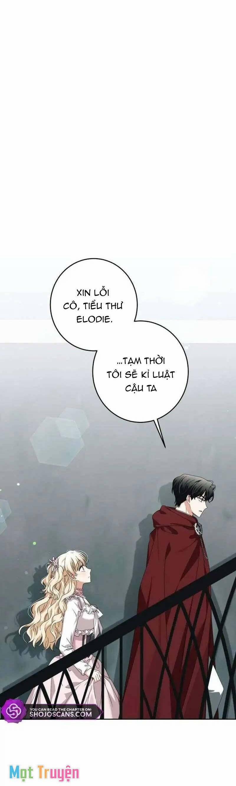 Gia Đình Phản Diện Phản Đối Tự Lập 27 trang 38