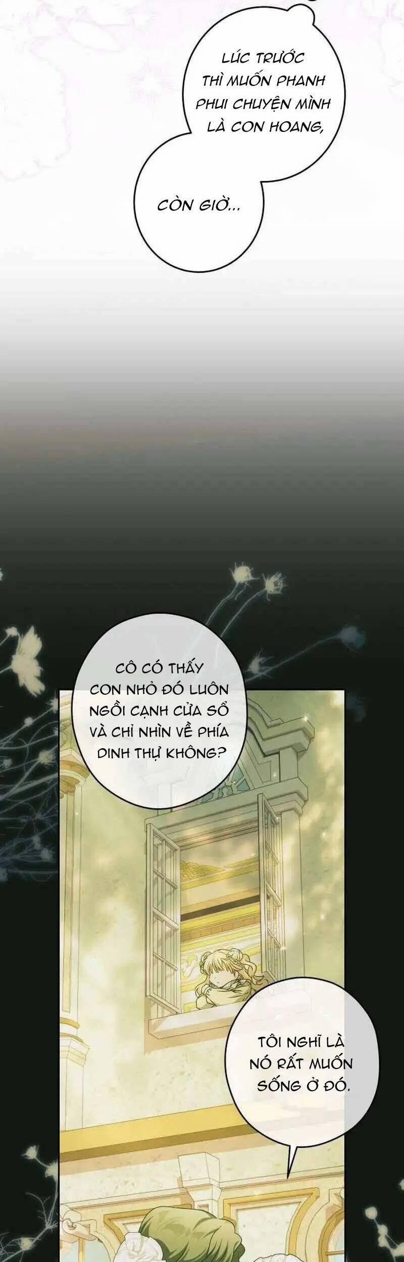 Gia Đình Phản Diện Phản Đối Tự Lập 27 trang 4