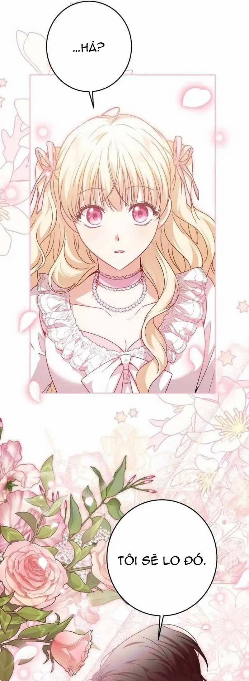 Gia Đình Phản Diện Phản Đối Tự Lập 27 trang 41