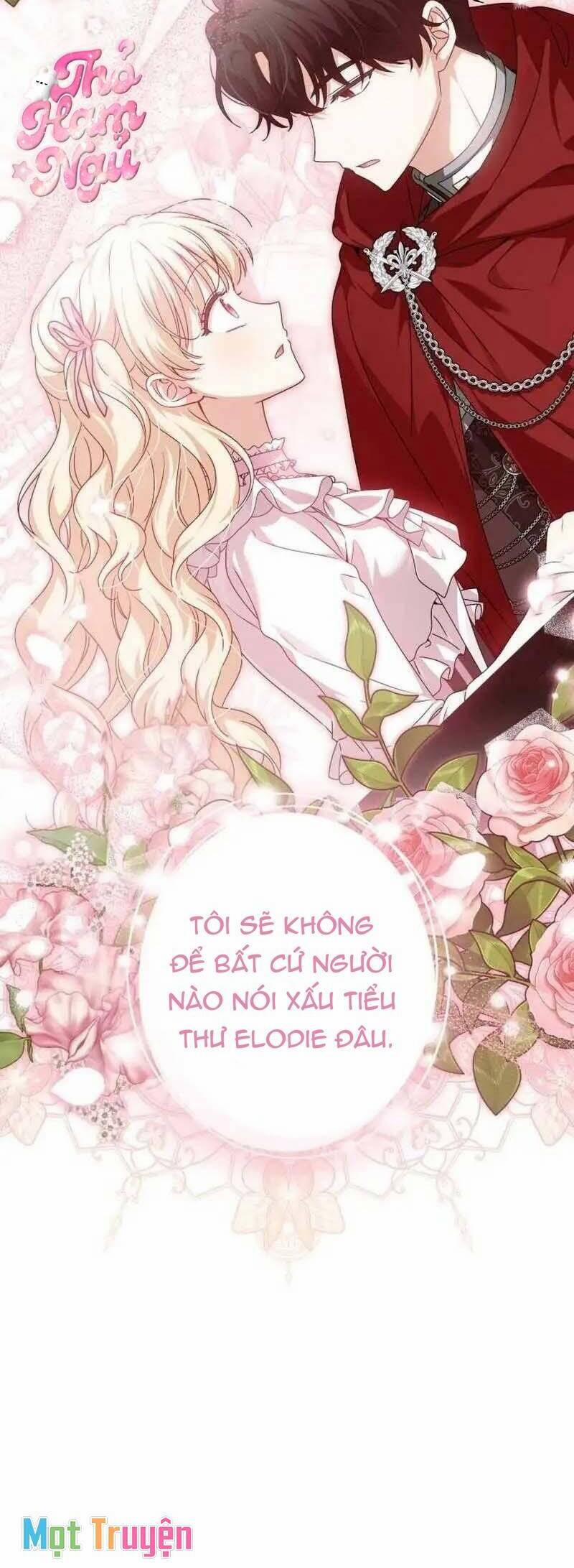 Gia Đình Phản Diện Phản Đối Tự Lập 27 trang 42