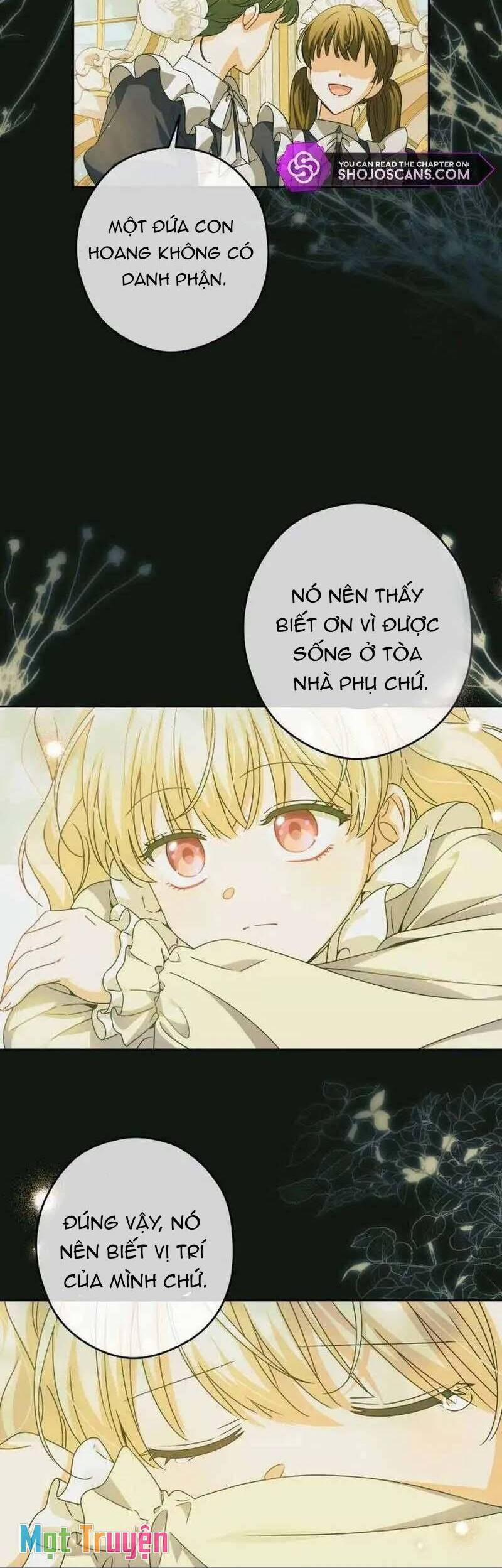 Gia Đình Phản Diện Phản Đối Tự Lập 27 trang 5