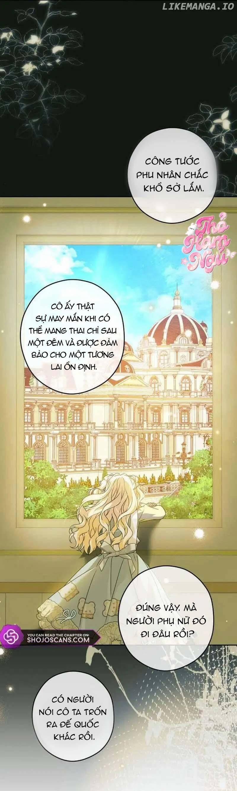 Gia Đình Phản Diện Phản Đối Tự Lập 27 trang 6