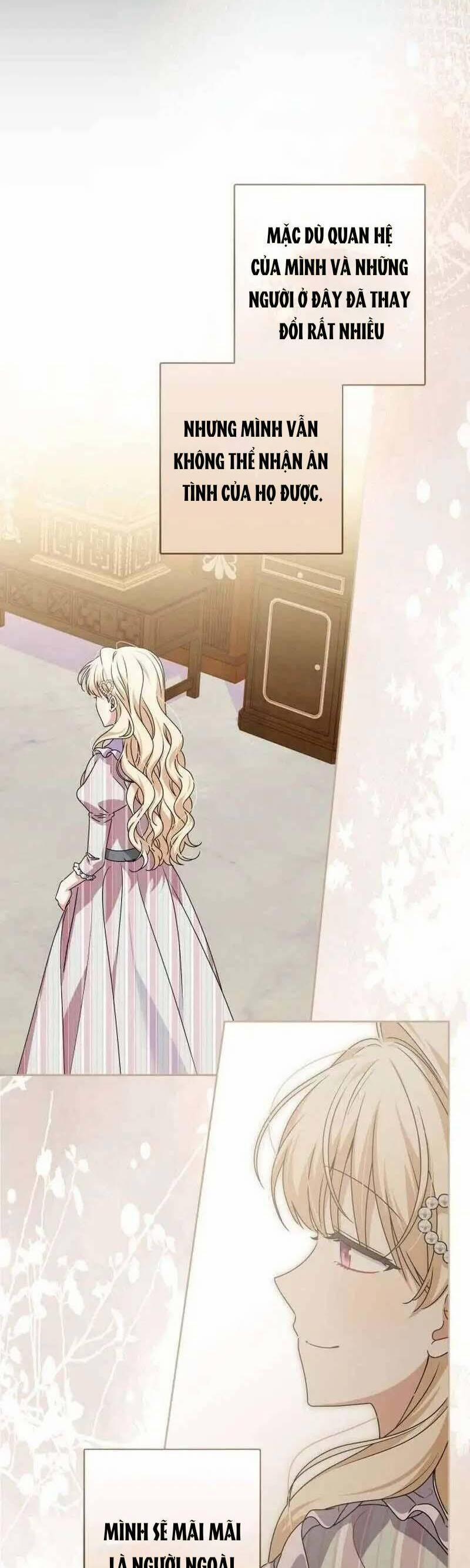 Gia Đình Phản Diện Phản Đối Tự Lập 27 trang 7