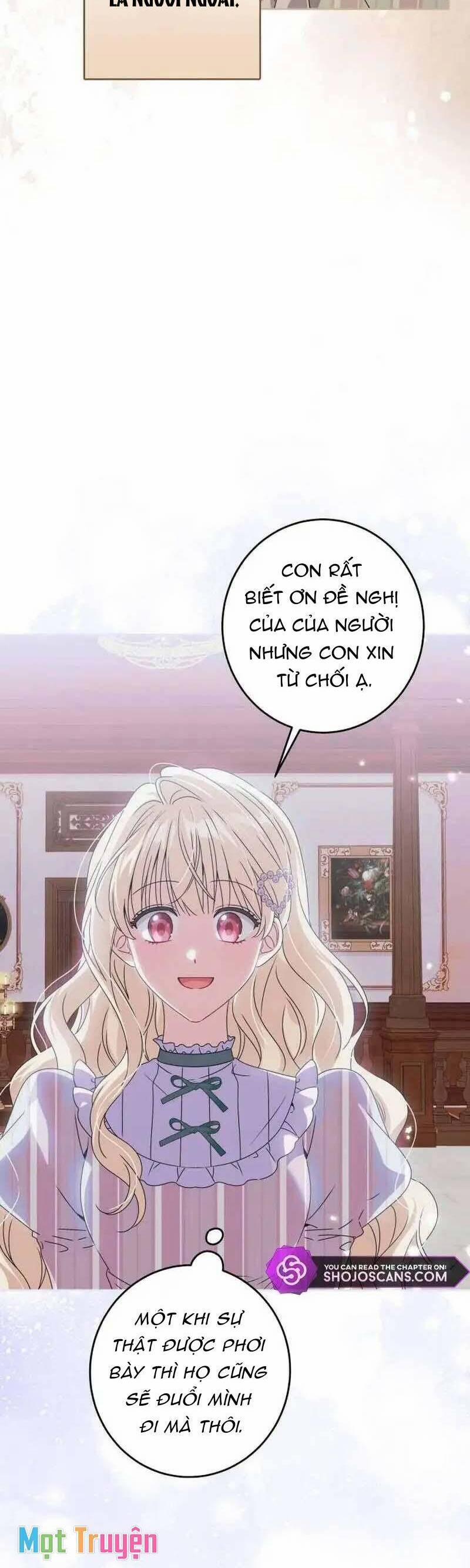 Gia Đình Phản Diện Phản Đối Tự Lập 27 trang 8