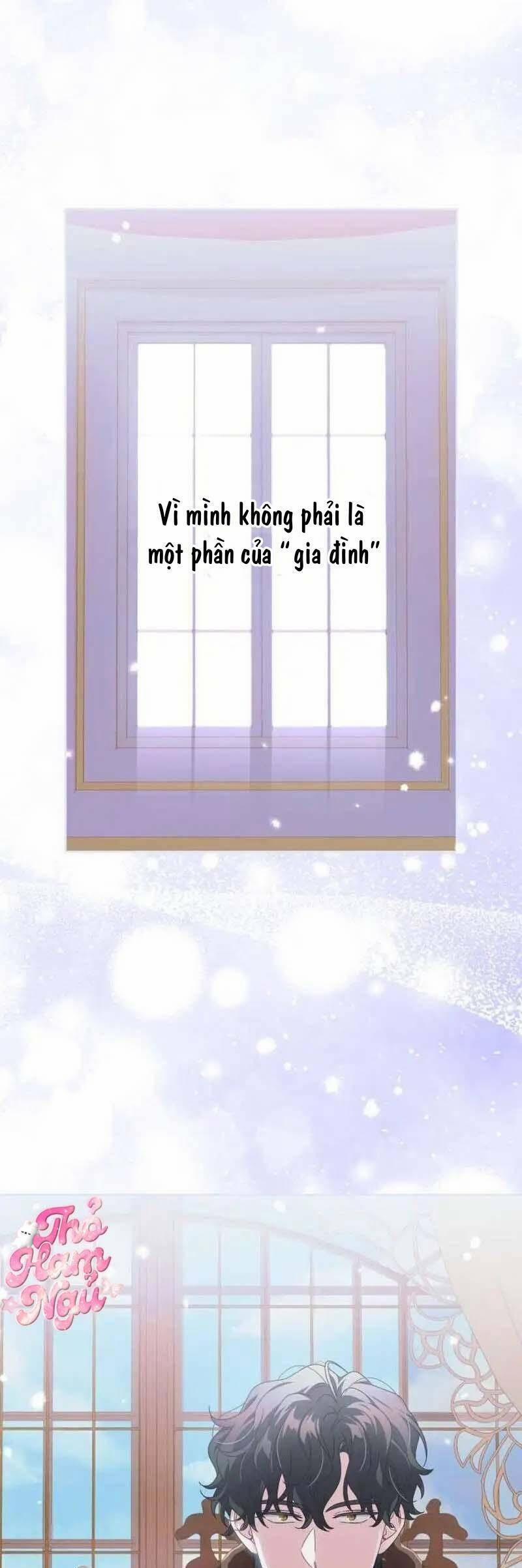 Gia Đình Phản Diện Phản Đối Tự Lập 27 trang 9