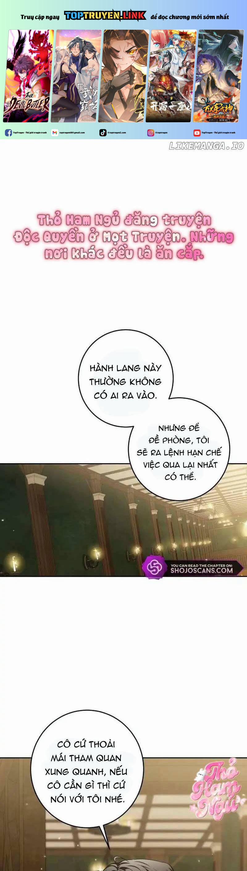 Gia Đình Phản Diện Phản Đối Tự Lập 28 trang 0