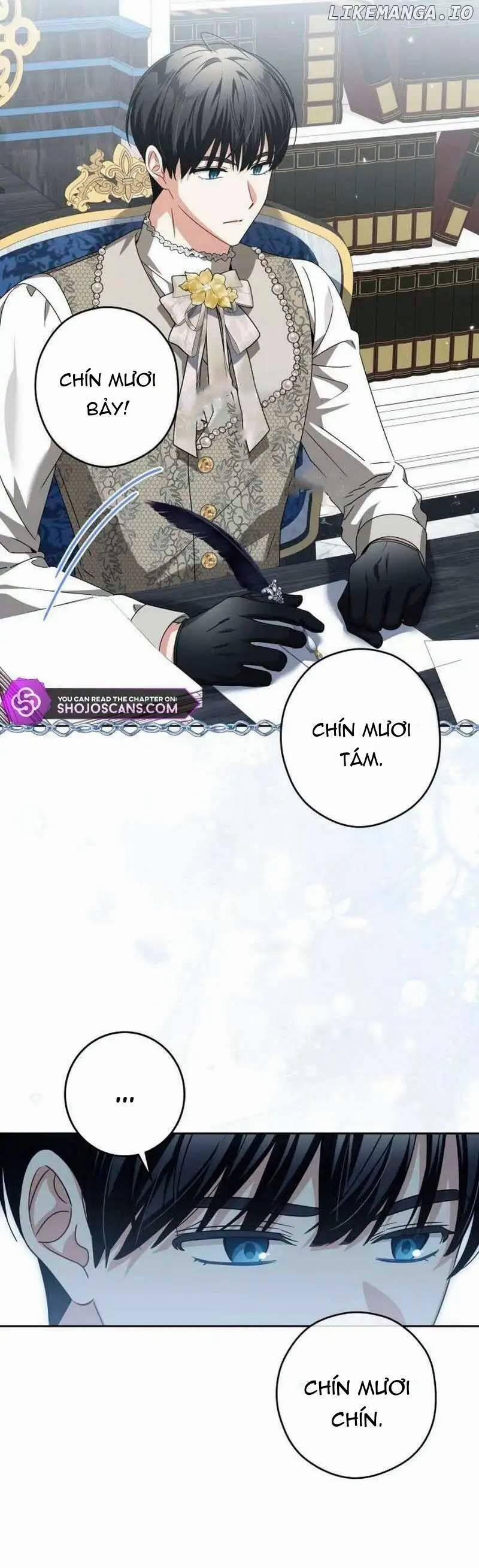 Gia Đình Phản Diện Phản Đối Tự Lập 28 trang 10