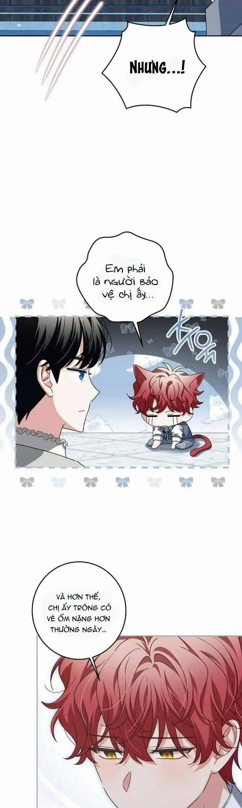 Gia Đình Phản Diện Phản Đối Tự Lập 28 trang 14