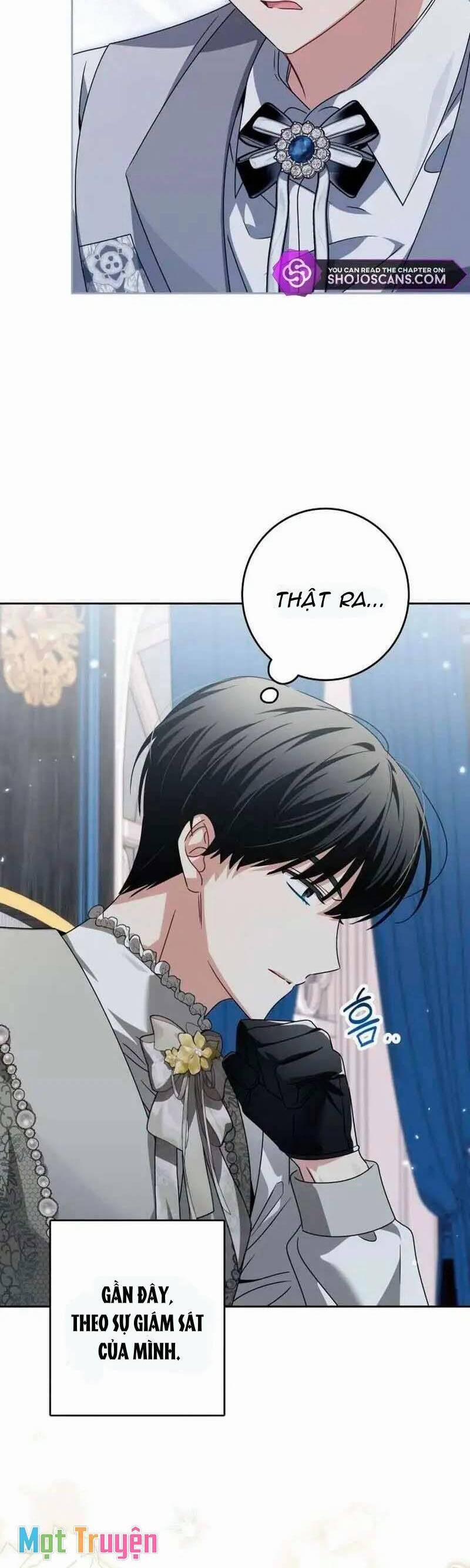 Gia Đình Phản Diện Phản Đối Tự Lập 28 trang 15