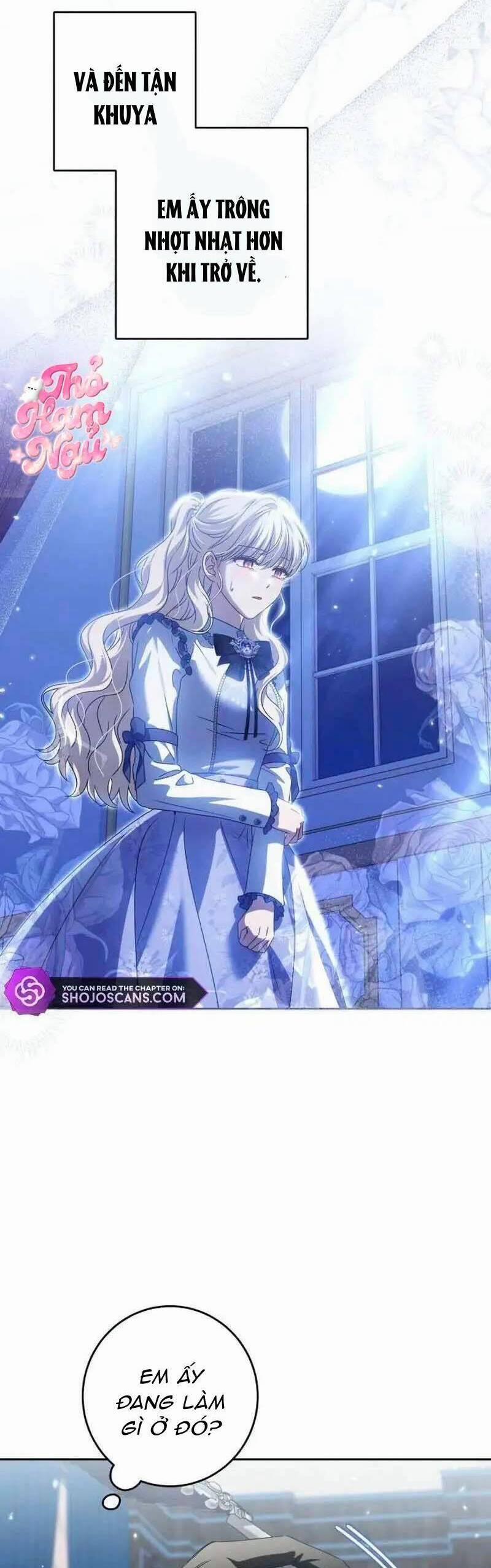 Gia Đình Phản Diện Phản Đối Tự Lập 28 trang 17