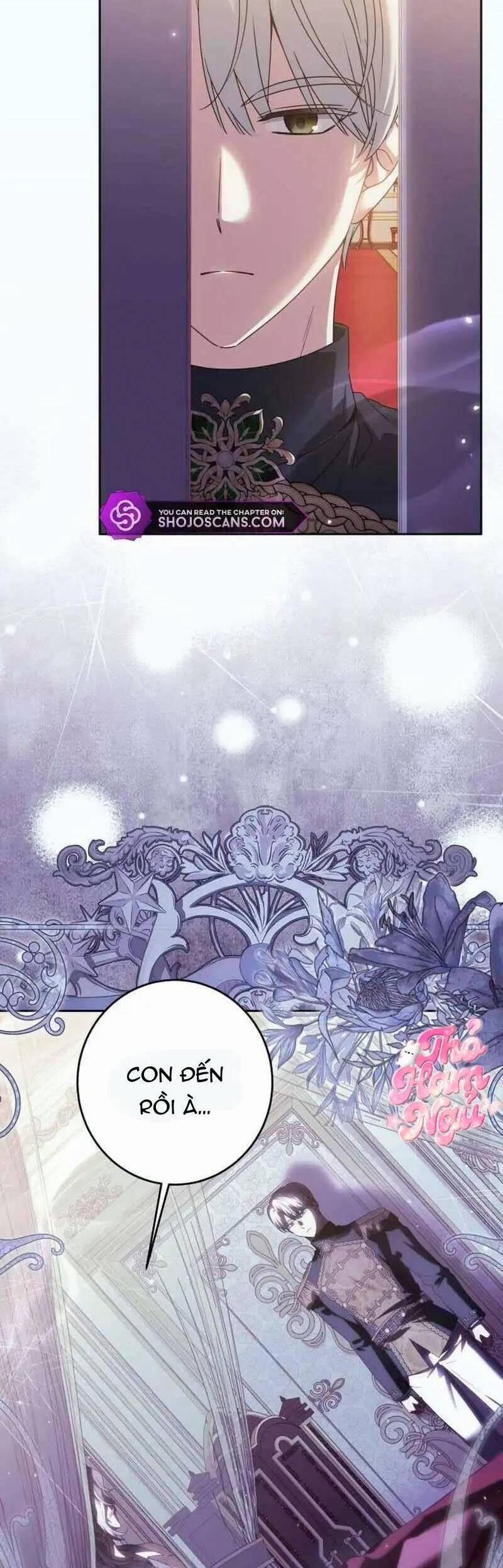 Gia Đình Phản Diện Phản Đối Tự Lập 28 trang 26