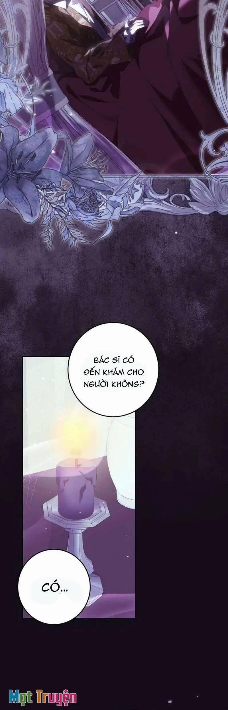 Gia Đình Phản Diện Phản Đối Tự Lập 28 trang 27