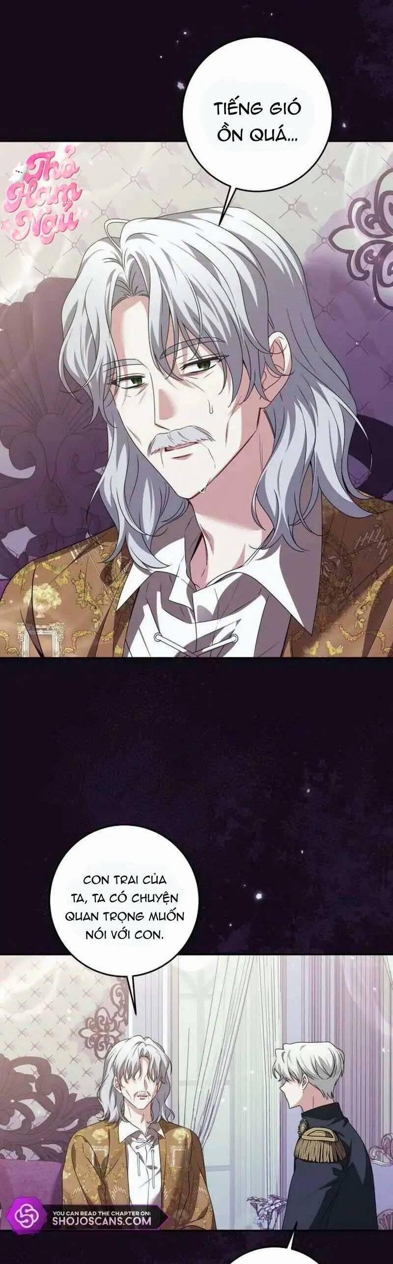 Gia Đình Phản Diện Phản Đối Tự Lập 28 trang 29