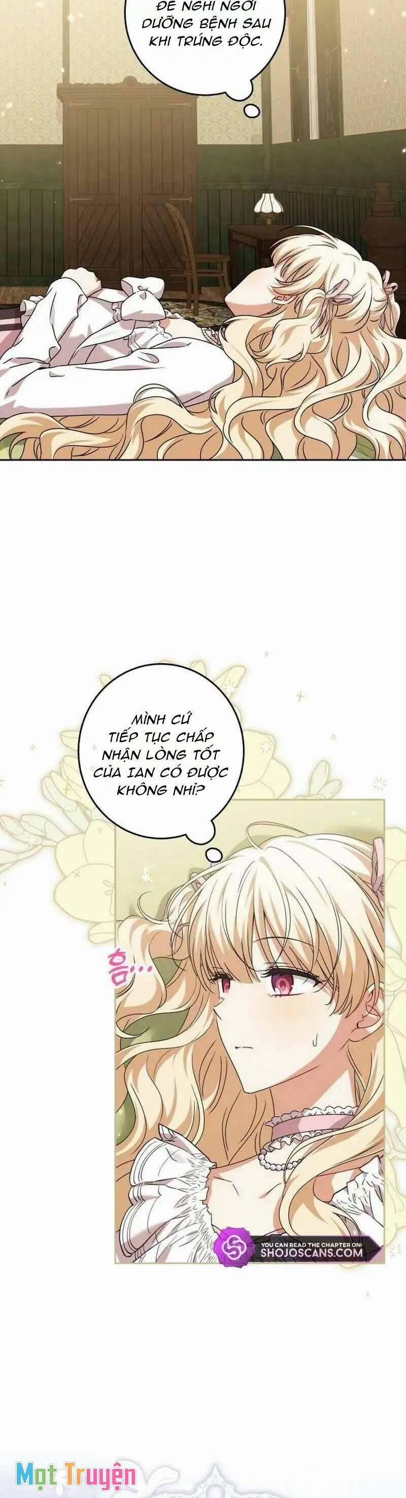 Gia Đình Phản Diện Phản Đối Tự Lập 28 trang 3