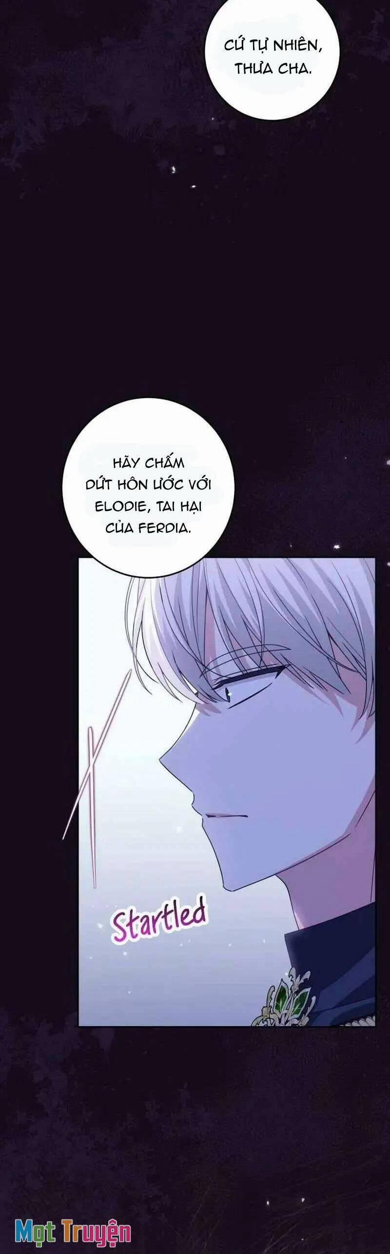 Gia Đình Phản Diện Phản Đối Tự Lập 28 trang 30