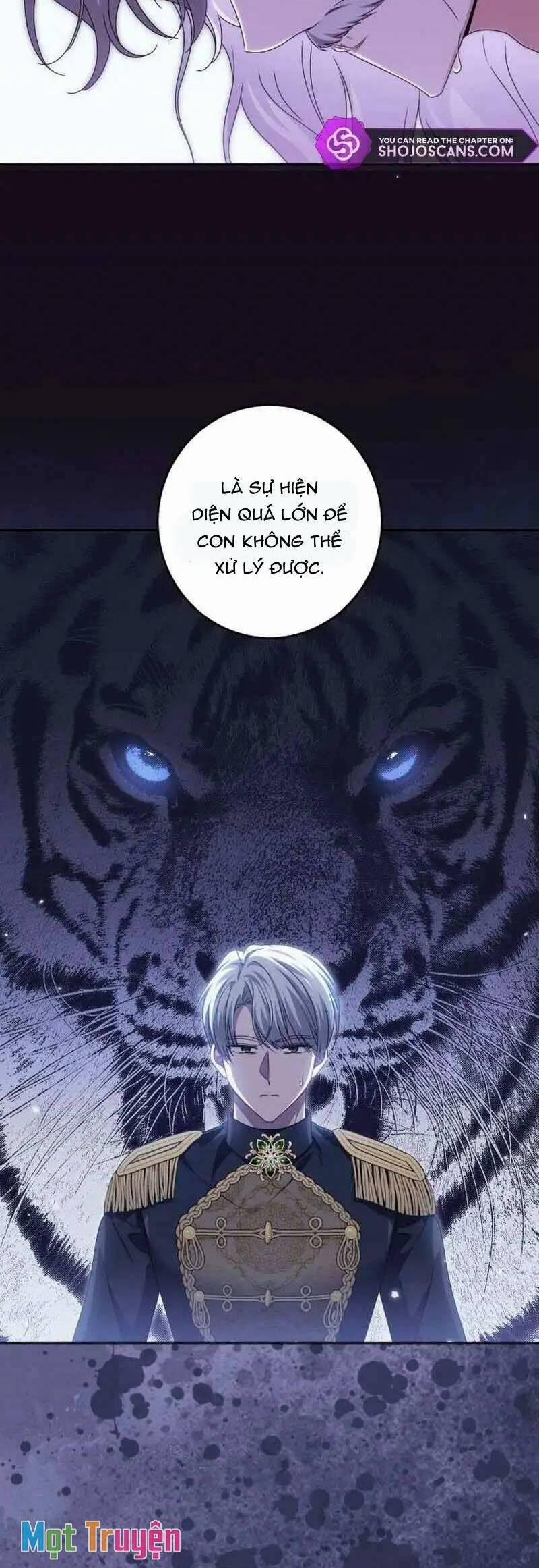 Gia Đình Phản Diện Phản Đối Tự Lập 28 trang 33