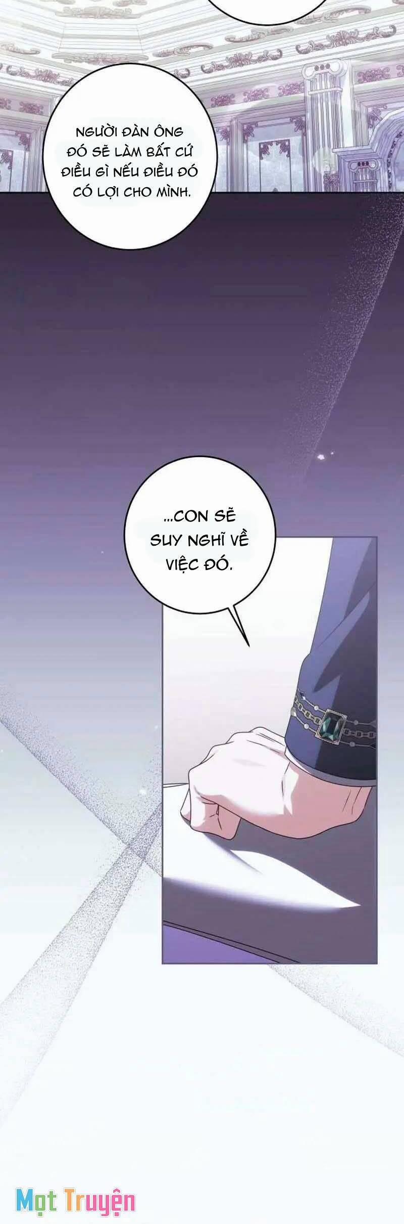 Gia Đình Phản Diện Phản Đối Tự Lập 28 trang 36