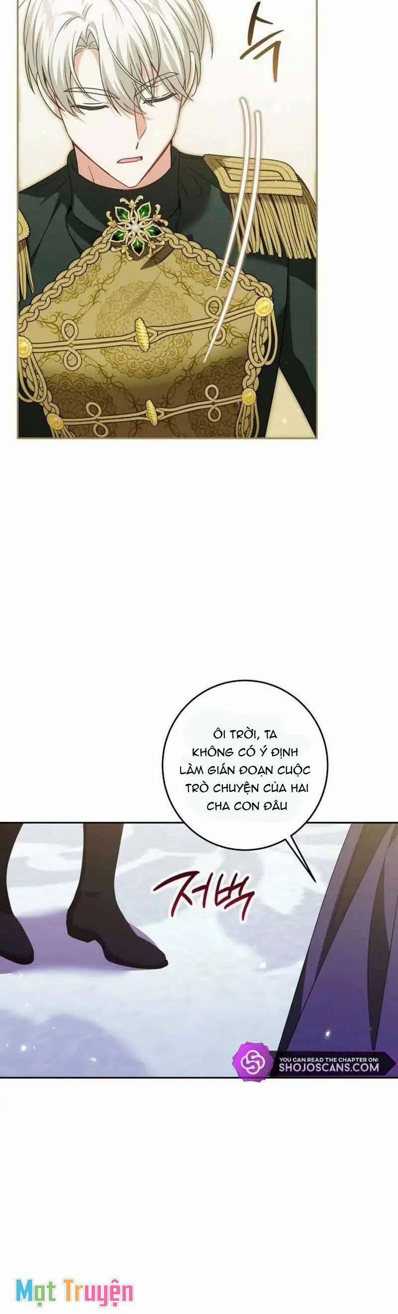 Gia Đình Phản Diện Phản Đối Tự Lập 28 trang 39